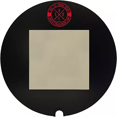 Big Fat Snare Drum Medford Square 14