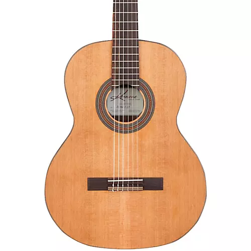 Kremona F65C Nylon-String Guitar Natural