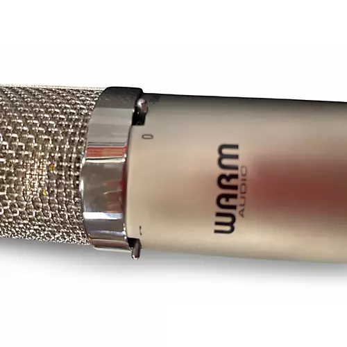 Used Warm Audio WA-47 Condenser Microphone