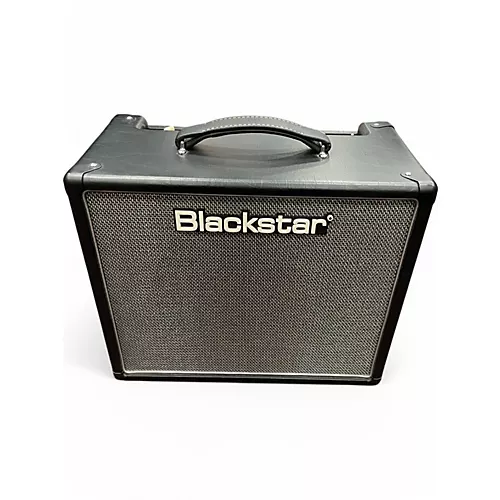 Used Blackstar HT Series HT5R 5W Tube Guitar Amp Head