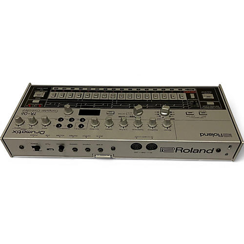 Used Roland tr-06 drumatix delay Production Controller