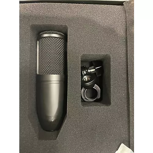 Used AKG P120 Project Studio Condenser Microphone