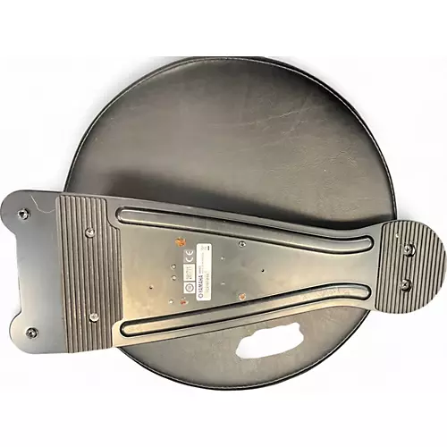 Used Yamaha HH65 HI HAT PEDAL Electric Cymbal