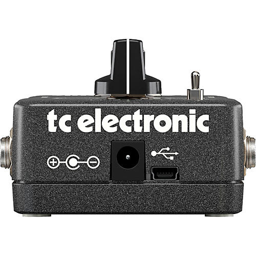 TC Electronic Ditto Stereo Looper Guitar Effects Pedal