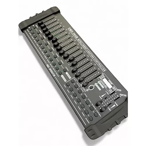 Used Dmx dmx-384b Intelligent Lighting