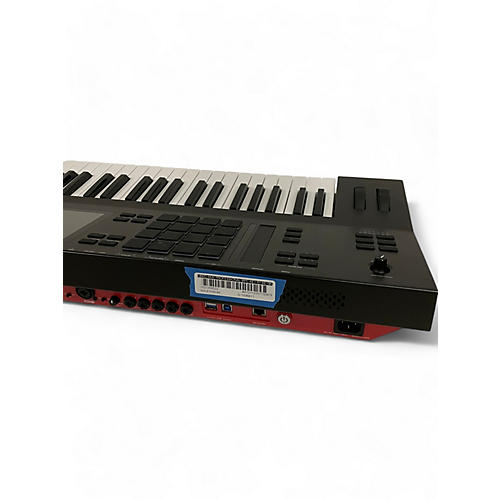 Used Akai Professional MPC Key 61 Keyboard Workstation