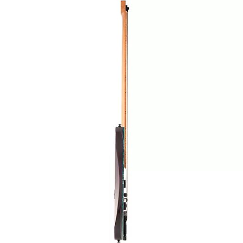 Cort Space 5 Headless 5-String Electric Bass Guitar Star Dust Green