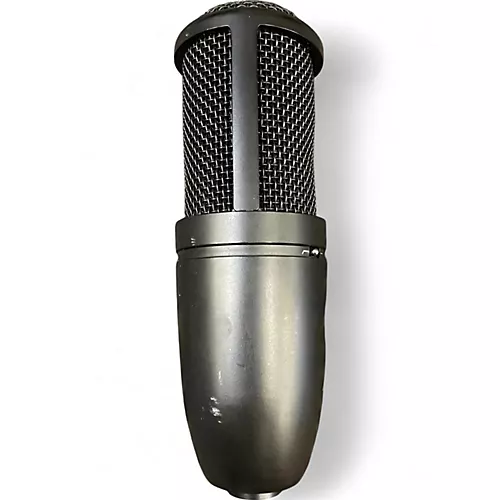 Used AKG p120 Condenser Microphone