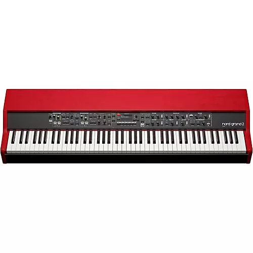 Nord Grand 2 Stage Piano