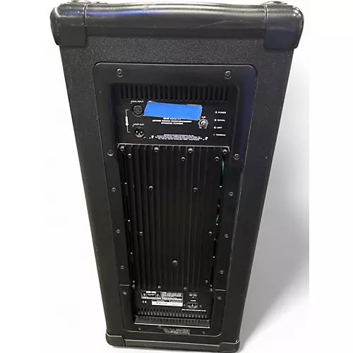 Used Mackie 1521Z Powered Speaker