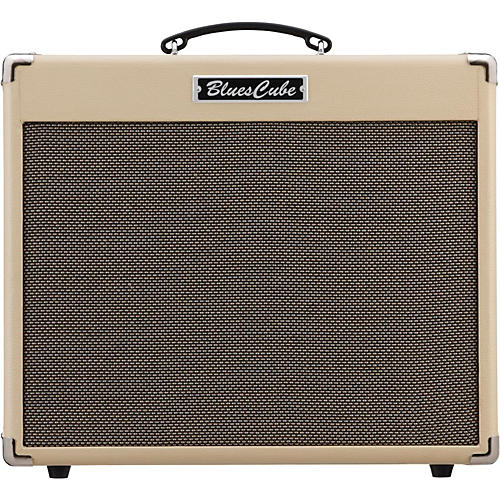 Roland Blues Cube Stage 60W 1x12 Guitar Combo Amp