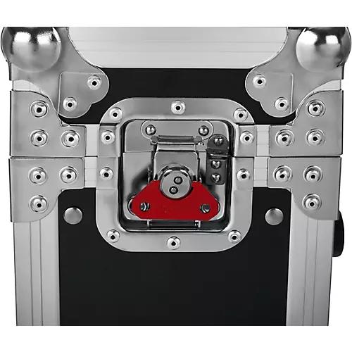 Gator G-Tour 4U ATA Rack Flight Case