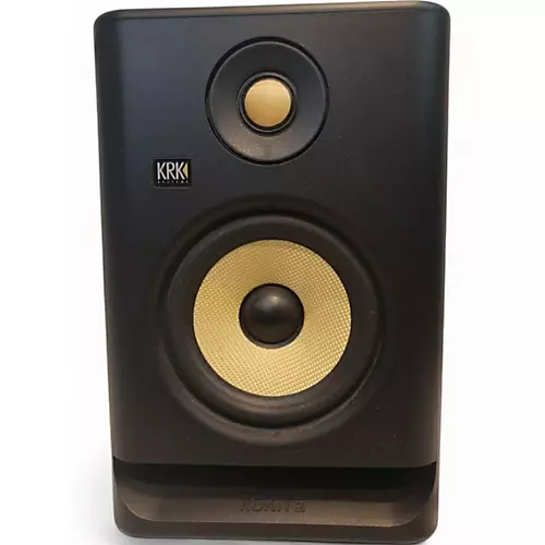Used KRK RP5 ROKIT G4 Each Powered Monitor