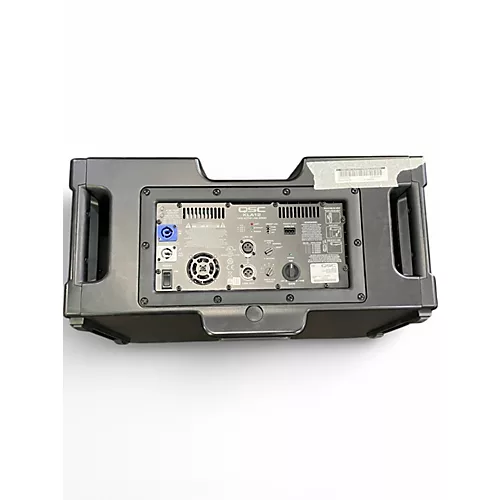 Used QSC KLA12 Powered Speaker