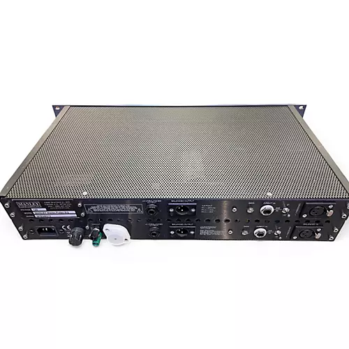 Used Manley Stereo Pultec EQP-1A