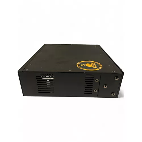 Used Markbass Little Mark IV 300W Bass Amp Head