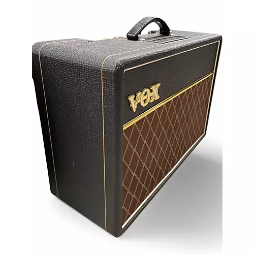 Used VOX AC10C1 10W 1x10 Tube Guitar Combo Amp
