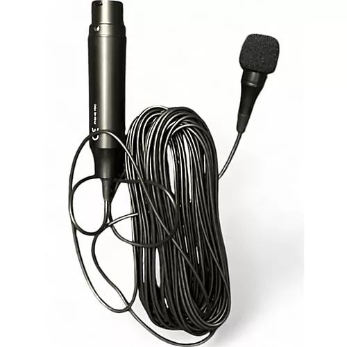 Used Shure CVO REV 4 Condenser Microphone