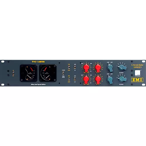 Chandler Limited TG1 Limiter - Abbey Road Special Edition