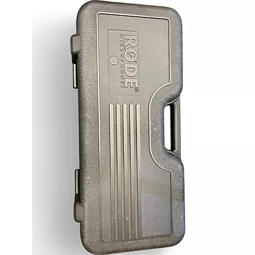 Used RODE NTK Condenser Microphone