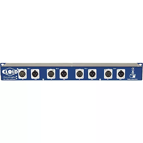 Cloud Cloudlifter CL-4 Microphone Activator