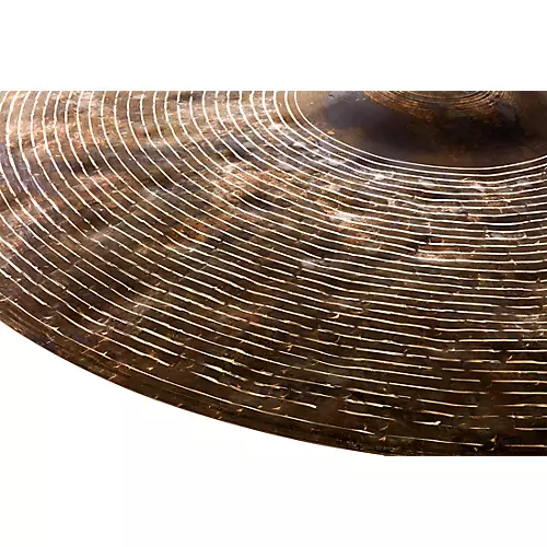 Zildjian K Custom Special Dry Ride 21 in.
