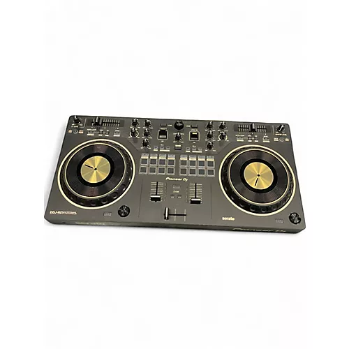 Used Pioneer DJ DDJ-REV1 DJ Controller