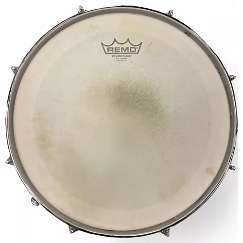 Used TAMA 13X7 S.L.P. Series G-Maple Natural Drum Natural 198