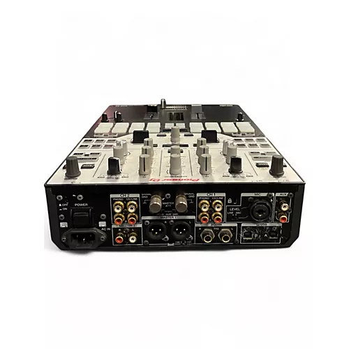 Used Pioneer DJ DJMS9 DJ Mixer
