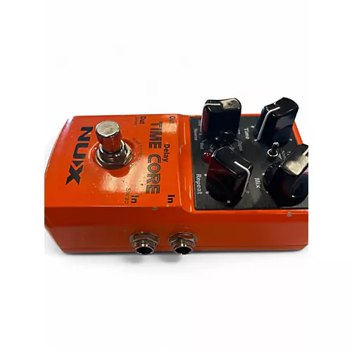 Used NUX TIME CORE