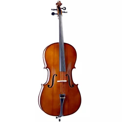 Cremona SC-130 Premier Novice Series Cello 3/4 Outfit