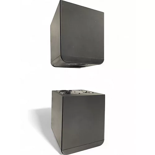 Used KRK RP5 ROKIT G4 Pair Powered Monitor