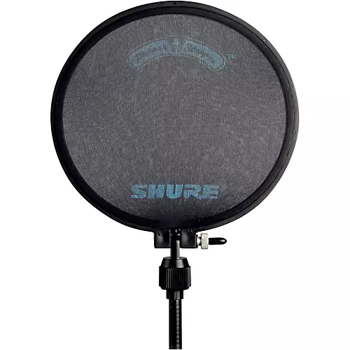 Shure PS-6 PopperStopper Pop Filter