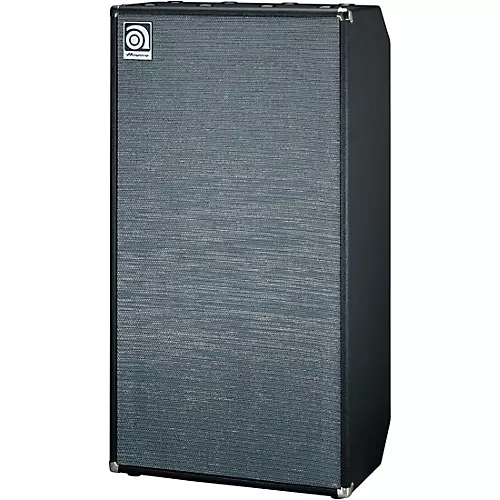 Ampeg SVT810AV 8X10 800W Cab AVTVR Anniversary Edition