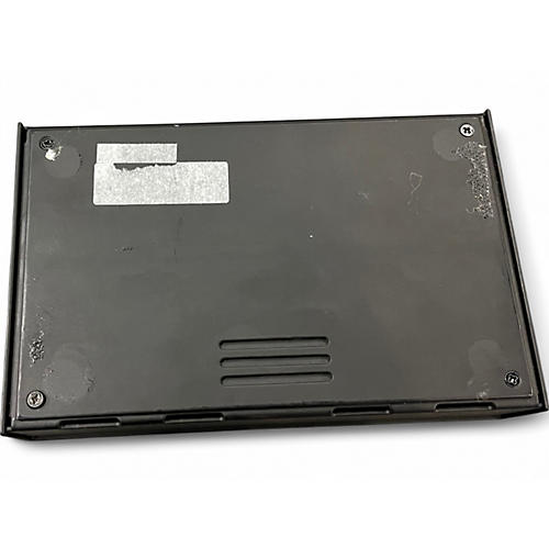 Used Ashdown Geezer Butler Pedal Of Doom Bass Effect Pedal