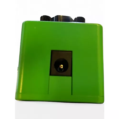 Used Ibanez Tube Screamer Mini Effect Pedal