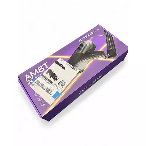 Used Fifine AM8T USB Microphone