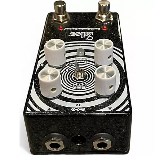 Used EarthQuaker Devices Silos Effect Pedal