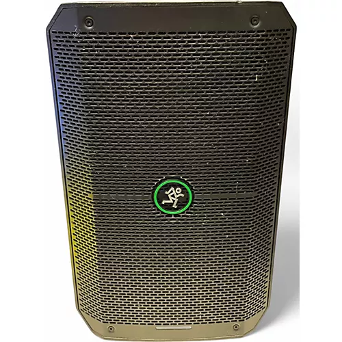Used Mackie THUMP GO Powered Speaker