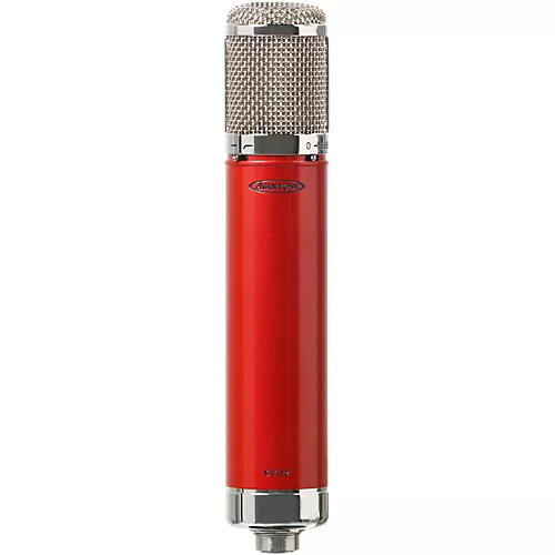 Avantone CV-12 Multi-Pattern Large Capsule Tube Condenser Microphone