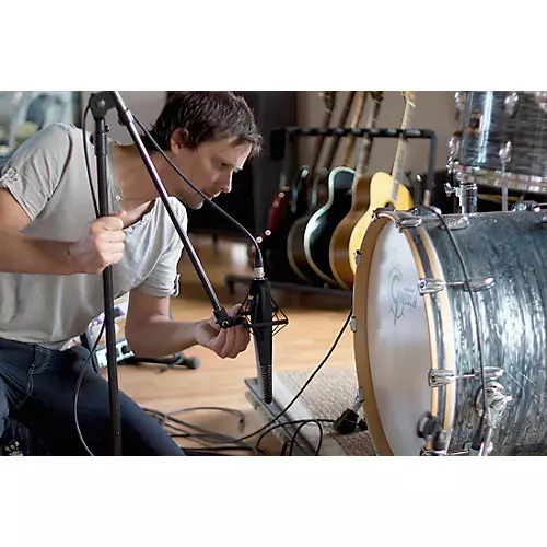 sE Electronics Rupert Neve Active Ribbon Microphone