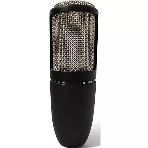 Used AKG P420 Project Studio Condenser Microphone