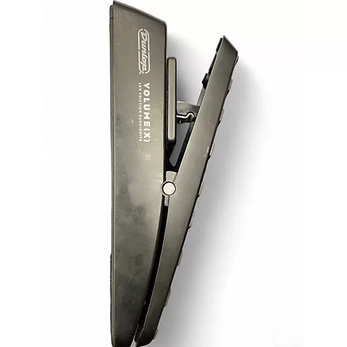 Used Dunlop DVP3 Volume Pedal
