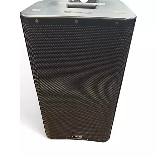 Used QSC KS112 Powered Subwoofer