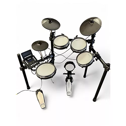 Used Simmons SD600 Electric Drum Set