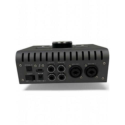 Used Universal Audio Apollo Twin Duo MKII Audio Interface