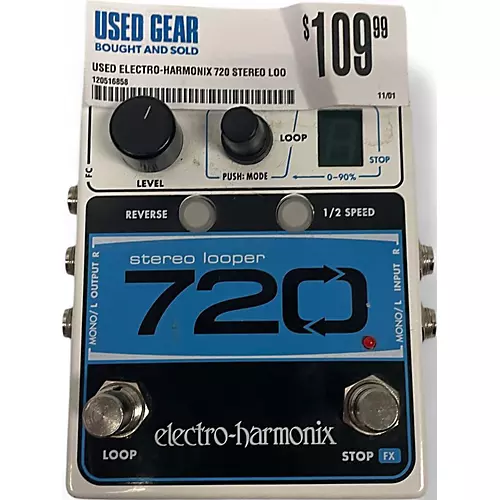 Used QSC K12.2 Powered Speaker