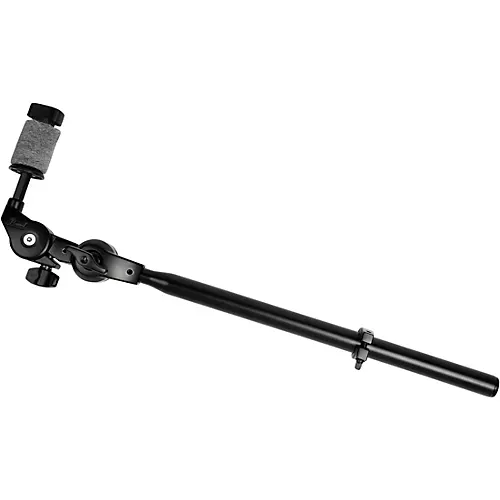 Pearl 930 Series Uni-Lock Short Cymbal Holder in Black
