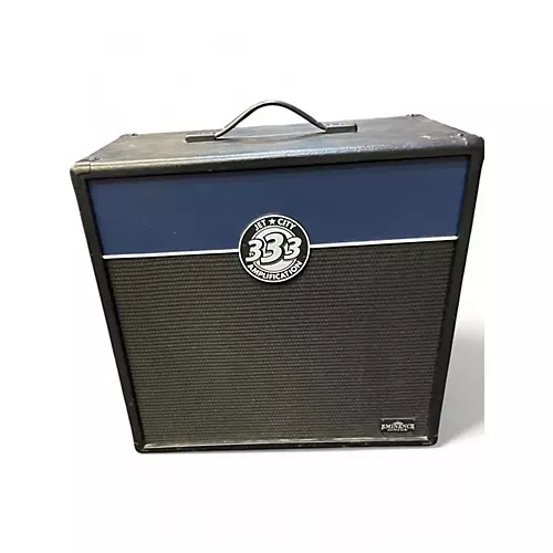 Used Jet City Amplification JCA12S+ 100W 1x12 Guitar Cabinet