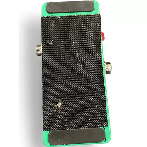 Used Ibanez Tube Screamer Mini Effect Pedal